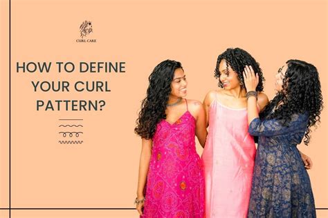 Choosing the Right Routine for Your Curl Pattern