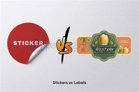 Choosing the Right Sample Format (Stickers vs. Pots)
