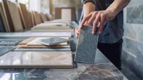 Choosing the Right Sample Material