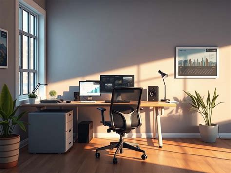 Choosing the Right Setup