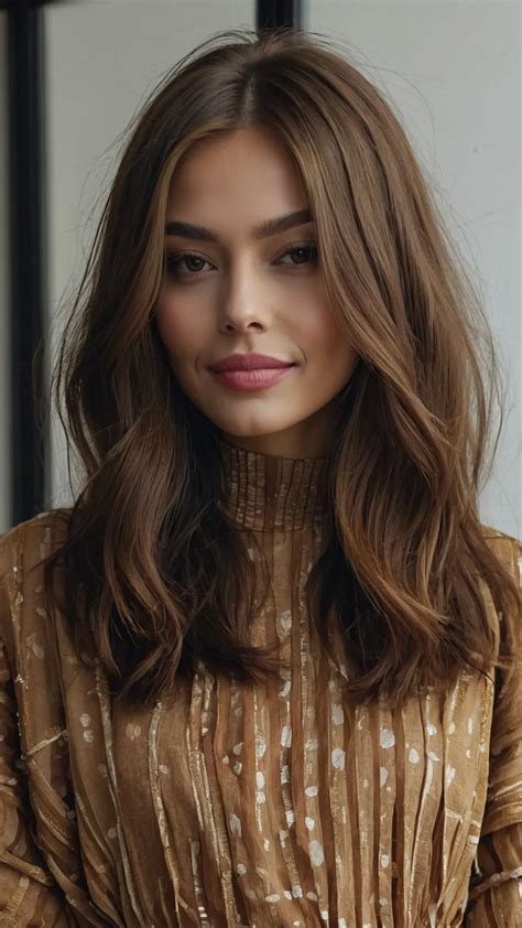 Choosing the Right Shoulder Length Style for You