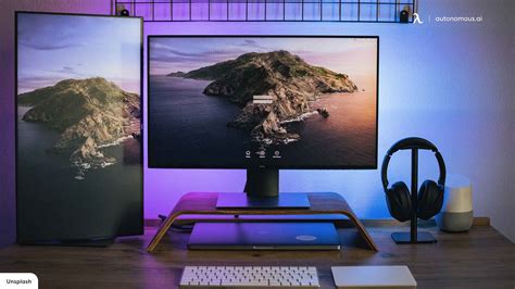 Choosing the Right Size Monitor for Your Needs