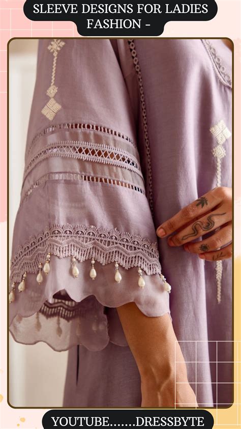 Choosing the Right Sleeve Style