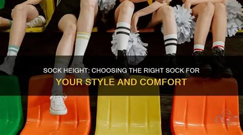 Choosing the Right Sock