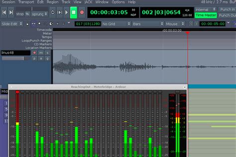 Choosing the Right Software for Recording Music