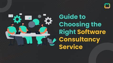 Choosing the Right Software or Service