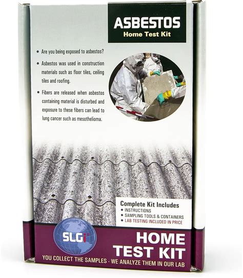 Choosing the Right Test Kit For Asbestos