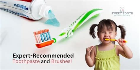 Choosing the Right Toothpaste and Brush