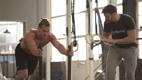 Choosing the Right Training Program