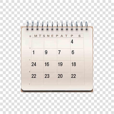 Choosing the Right Transparent Background Calendar App