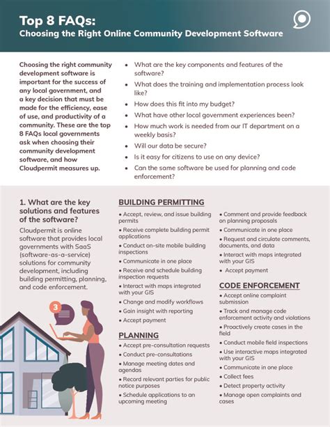 Choosing the Right Type of Community Software for Your Goals