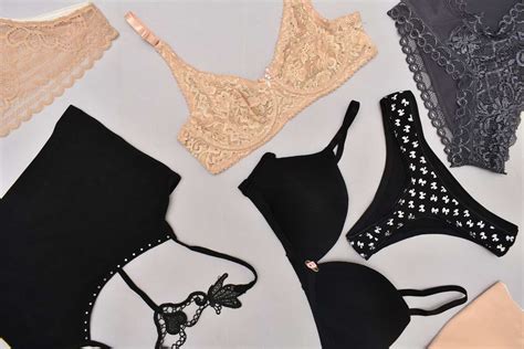 Choosing the Right Undergarments