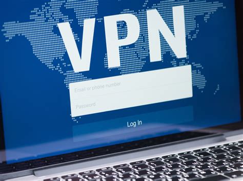 Choosing the Right VPN