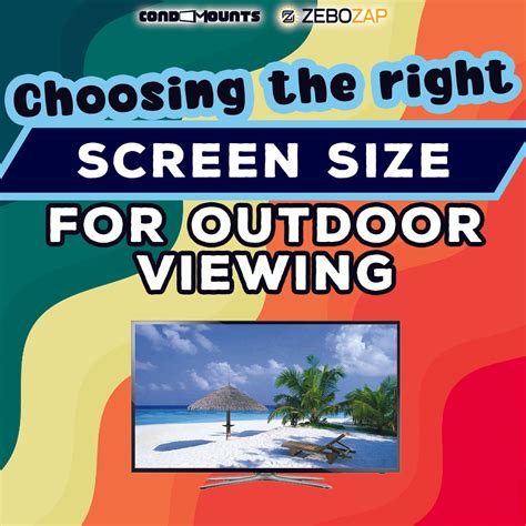 Choosing the Right Viewing Device