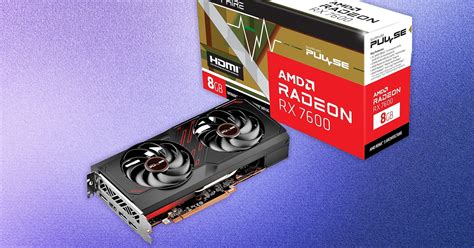 Choosing the right GPU