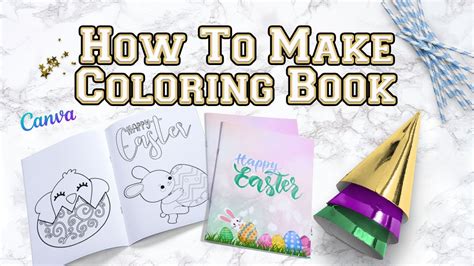 Choosing Your Perfect Canvas Coloring Book
