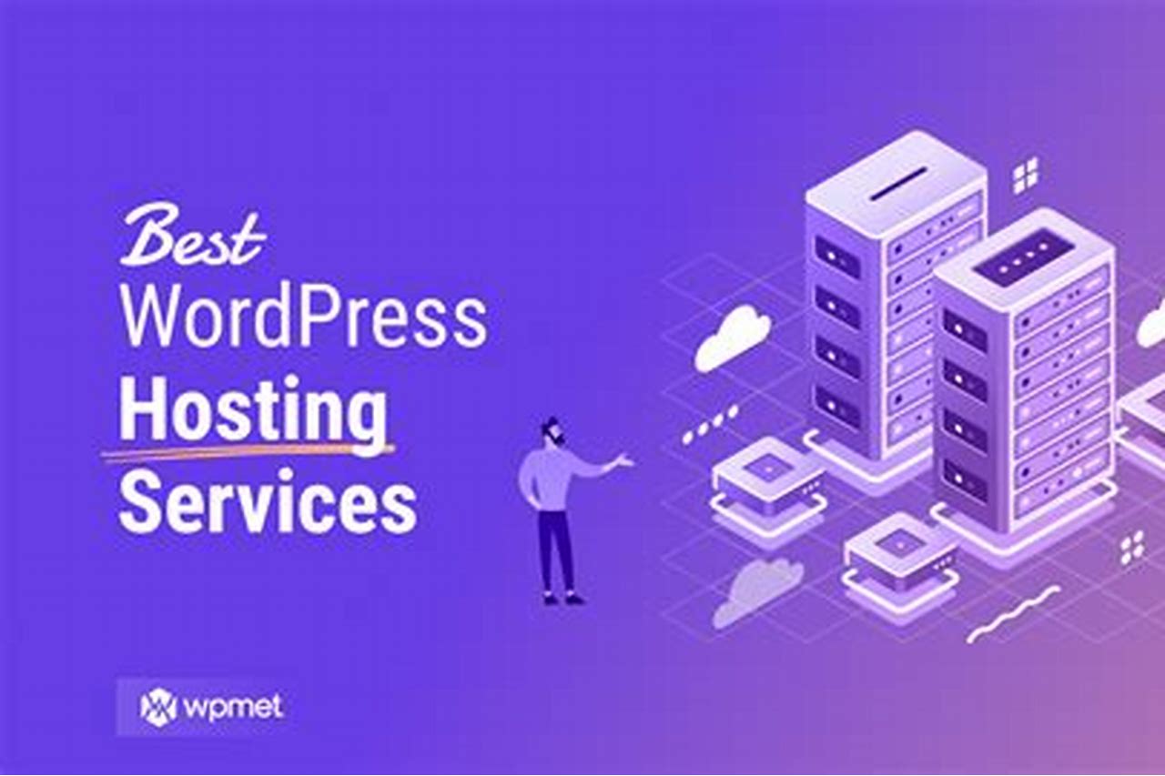Choosing the Right Hosting Provider for WordPress.org