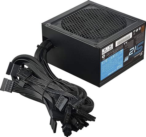 Choosing the Right Power Supply for Your Computer