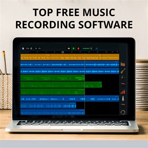 Choosing a Recording Software