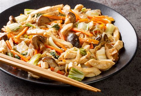 Chop Suey
