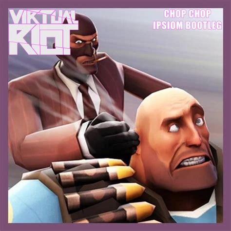 Chop chop - Virtual Riot Roblox ID