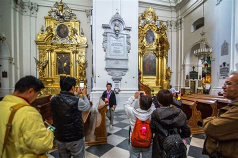 Chopin Tour Options