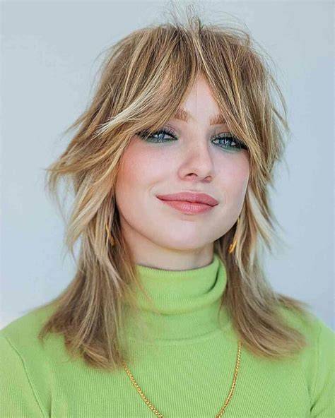 Choppy Layered Hairstyles Beautiful Hairstyles