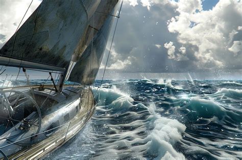 Choppy Waters Boat Ride