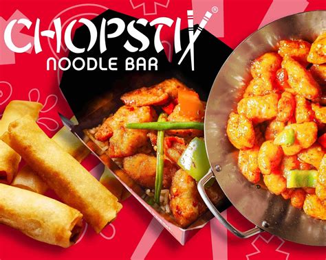 Chopstix