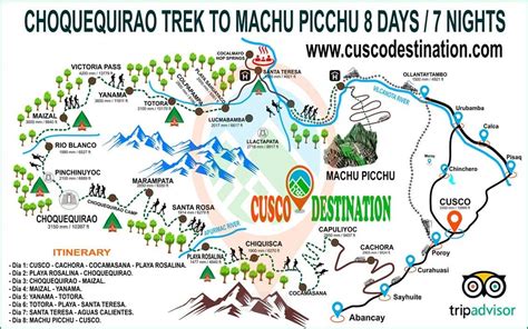 Choquequirao Trek: Cusco’s Other Lost City (4-Day Review)