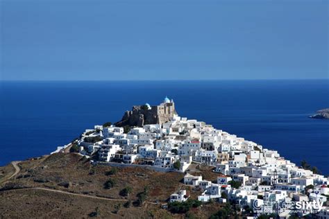 Chora Astypalaia