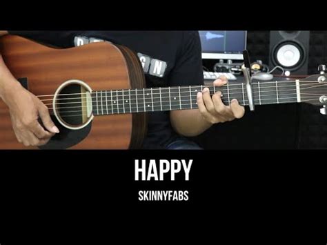 Chord Gitar Happy