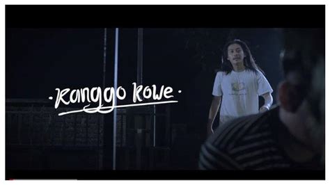 Chord Gitar Lagu Kanggo Kowe
