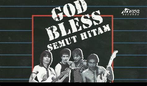 Chord Gitar God Bless Rumah Kita Berbagai Rumah