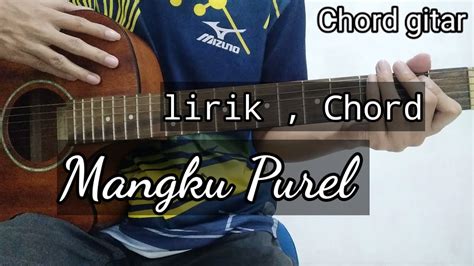 Chord Mangku Purel