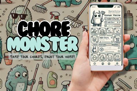 ChoreMonster