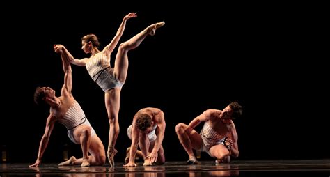 Choreography of Functionality