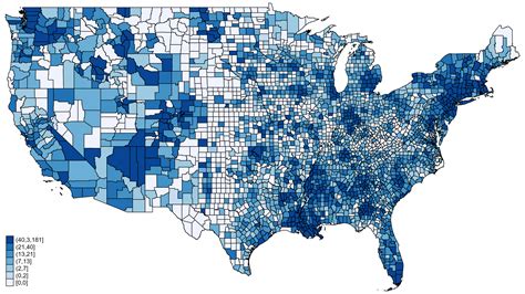 Disparities in Access and COVID19 Vaccination in New York City