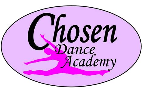 To Chosen Dance Academy YouTube