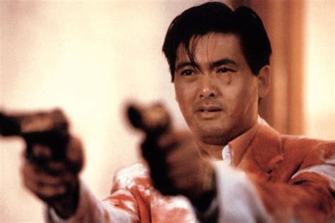 Chow Yun Fat Offers To Carry