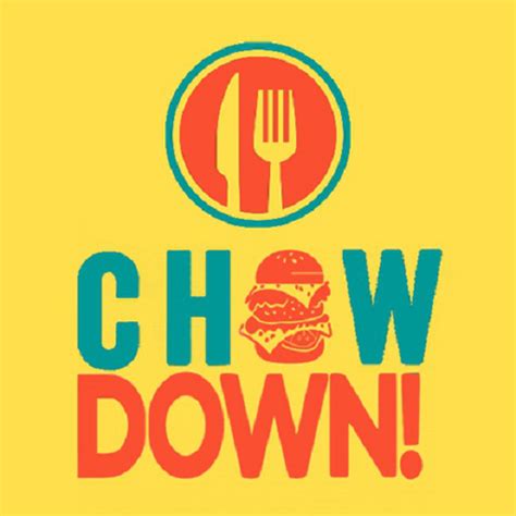 ChowDown Online