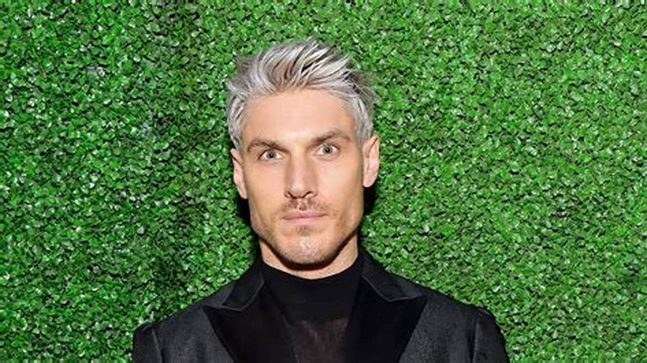 Chris Appleton Net Worth 2025