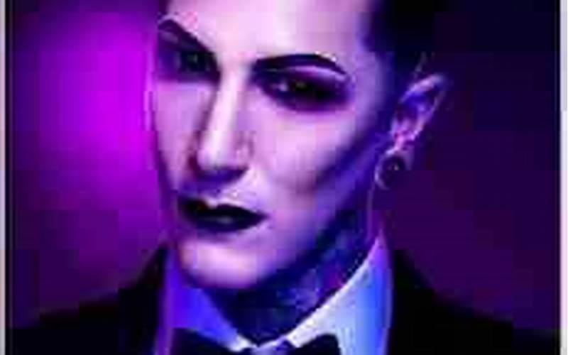 Chris Motionless Income Sources
