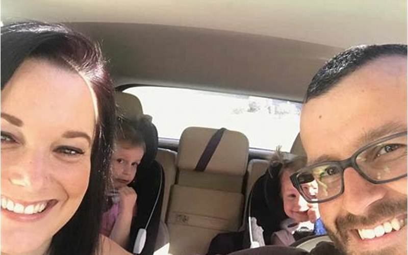 Chris Watts And Family
