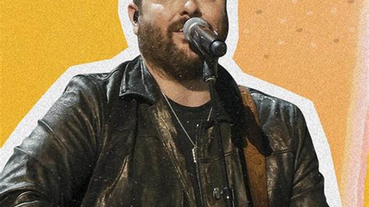 Chris Young Concerts 2024