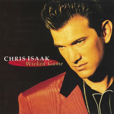 Chris Isaak Wicked Game Traduction