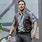 Chris Pratt Jurassic World Costume