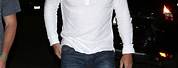 Chris Pratt Muscle Jeans