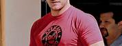 Chris Pratt Pink Shirt