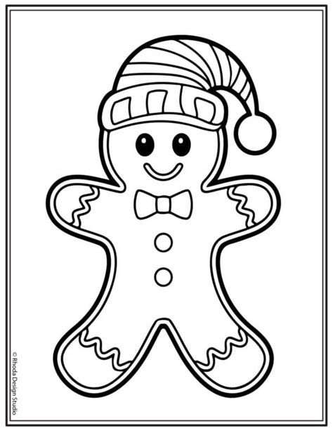 Chrismas Printable